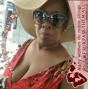 Meet your Posher, Johnnie